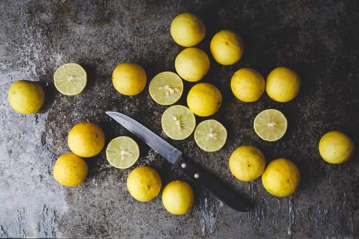 قیمت خرید لیمو عمانی + فروش ویژه